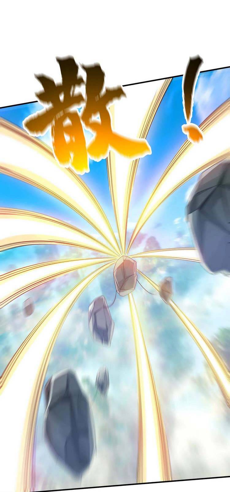 Vạn Cổ Đệ Nhất Tế Chapter 203 - 22