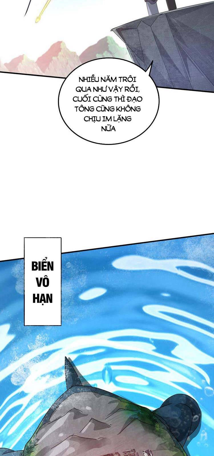 Vạn Cổ Đệ Nhất Tế Chapter 203 - 24