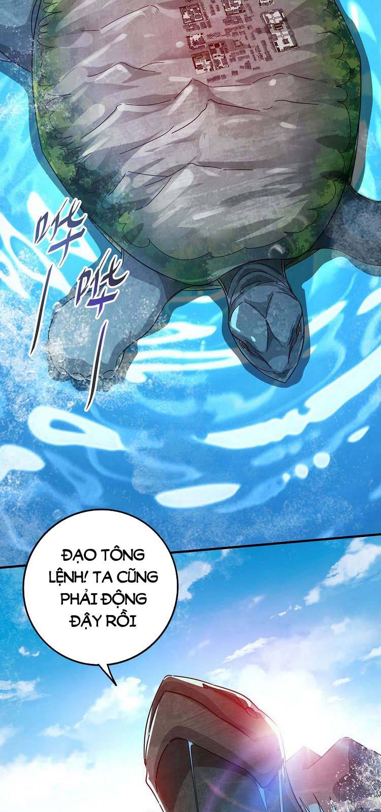 Vạn Cổ Đệ Nhất Tế Chapter 203 - 25