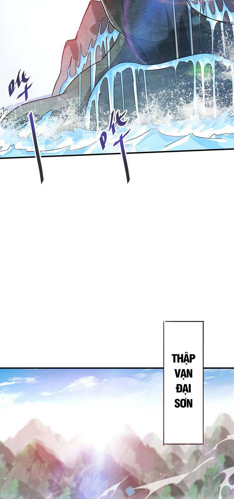 Vạn Cổ Đệ Nhất Tế Chapter 203 - 26