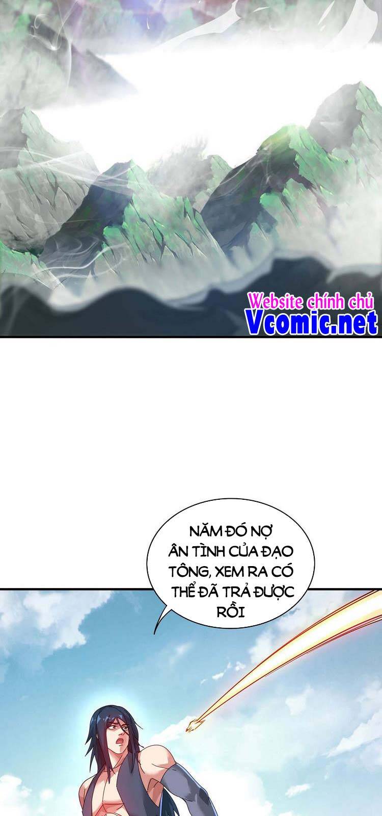 Vạn Cổ Đệ Nhất Tế Chapter 203 - 27