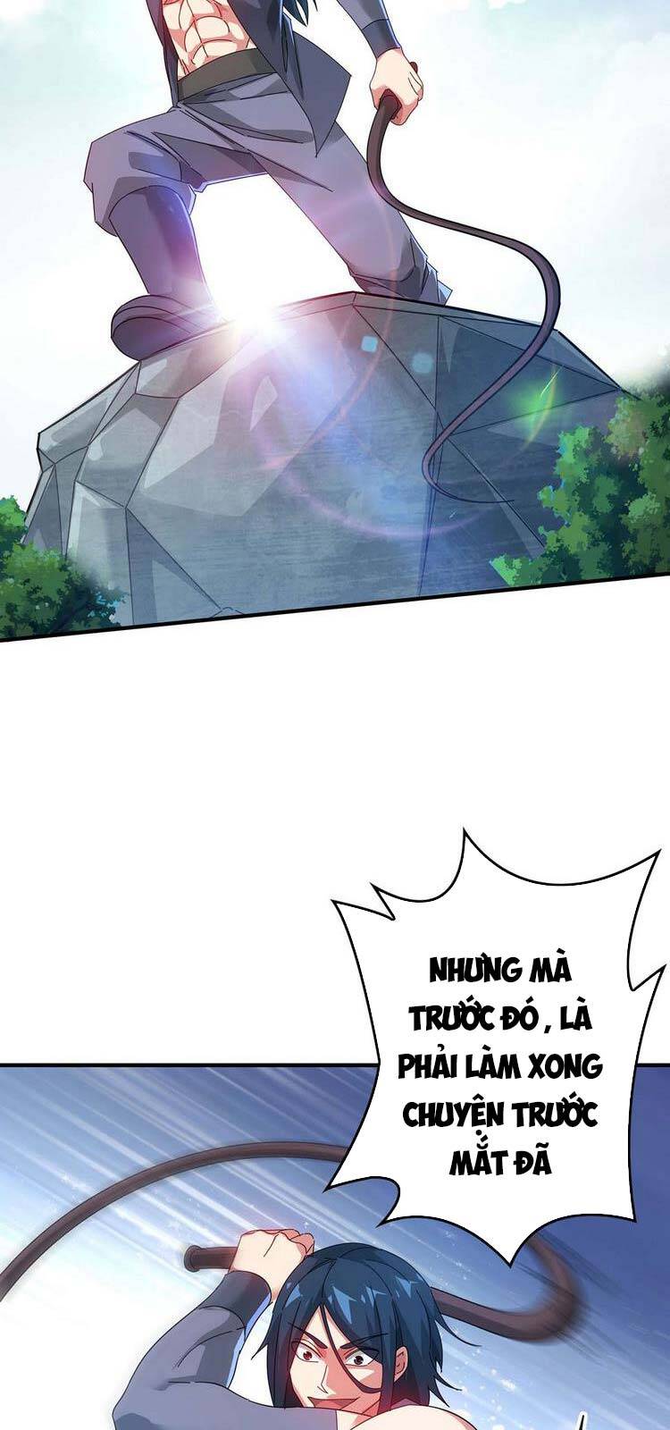 Vạn Cổ Đệ Nhất Tế Chapter 203 - 28