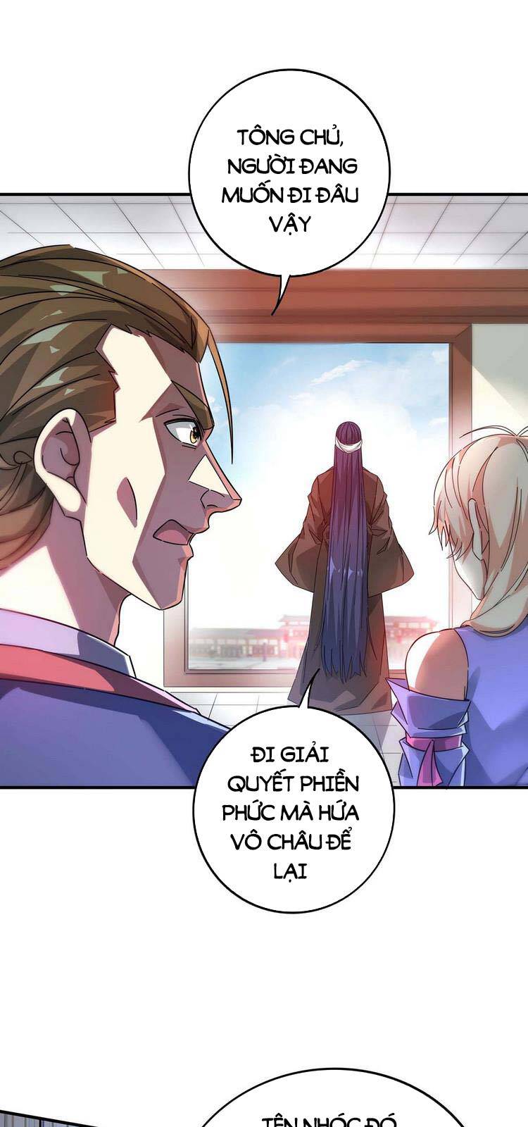 Vạn Cổ Đệ Nhất Tế Chapter 203 - 4