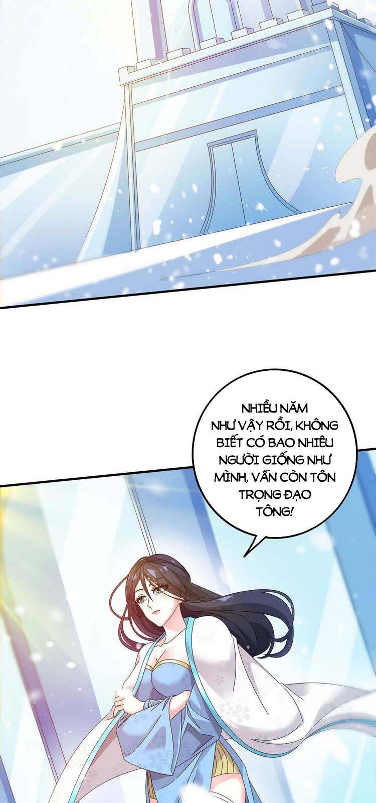 Vạn Cổ Đệ Nhất Tế Chapter 203 - 31