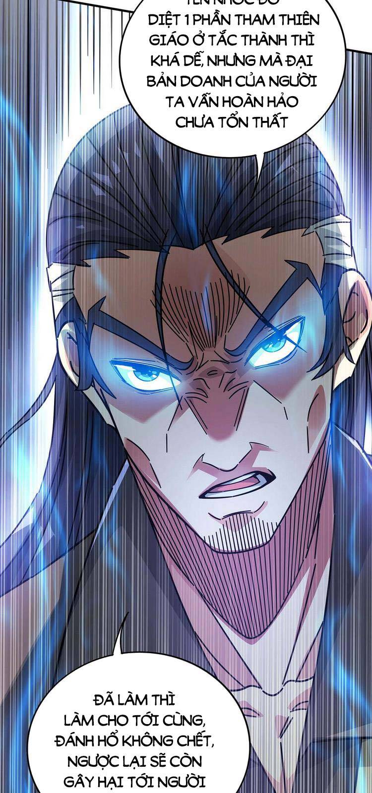 Vạn Cổ Đệ Nhất Tế Chapter 203 - 5