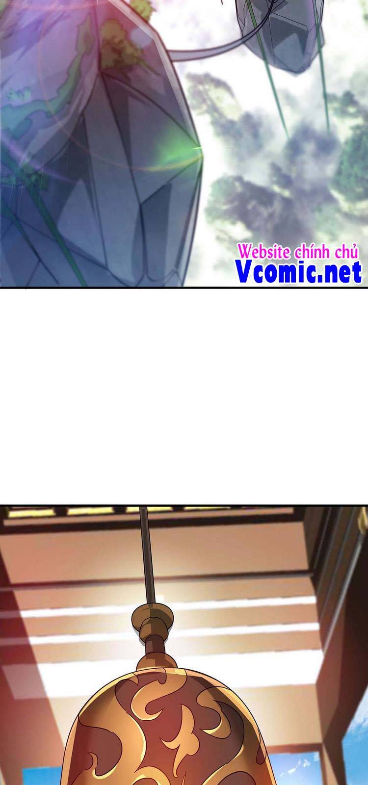 Vạn Cổ Đệ Nhất Tế Chapter 203 - 9