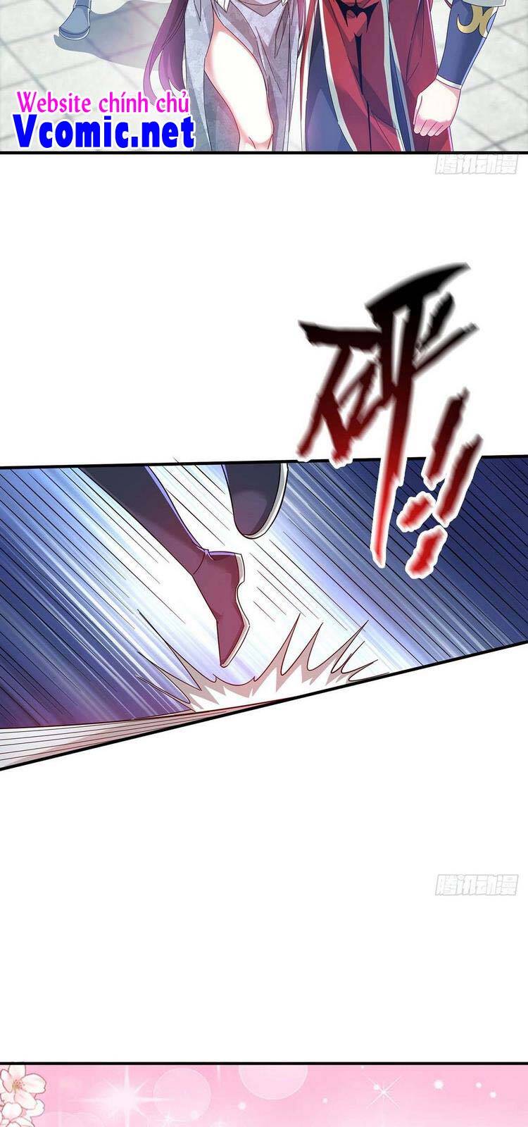 Vạn Cổ Đệ Nhất Tế Chapter 204 - 11