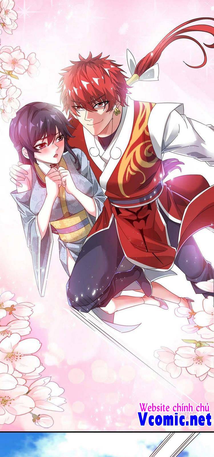 Vạn Cổ Đệ Nhất Tế Chapter 204 - 12