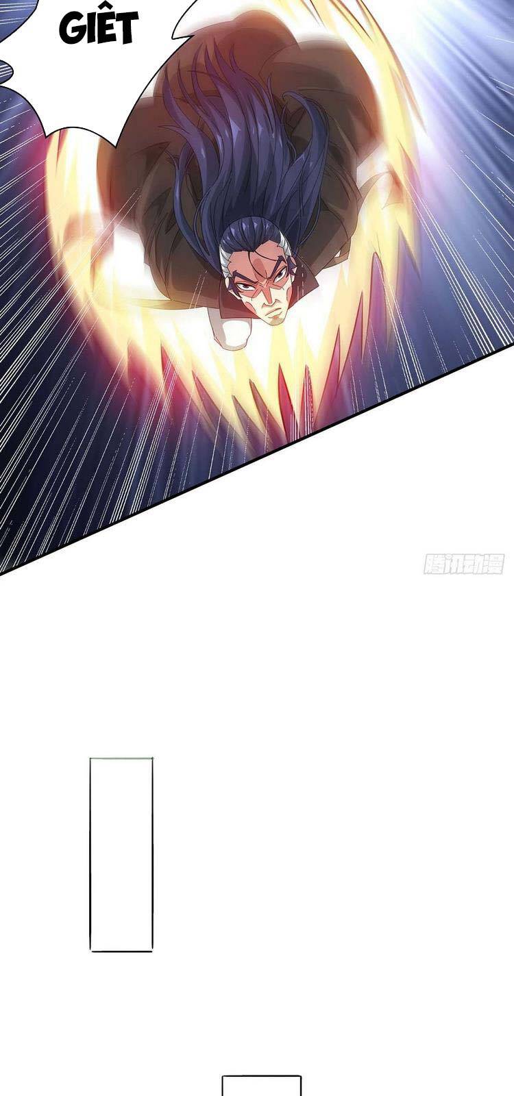 Vạn Cổ Đệ Nhất Tế Chapter 204 - 3