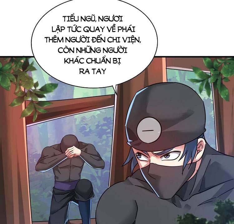 Vạn Cổ Đệ Nhất Tế Chapter 204 - 21