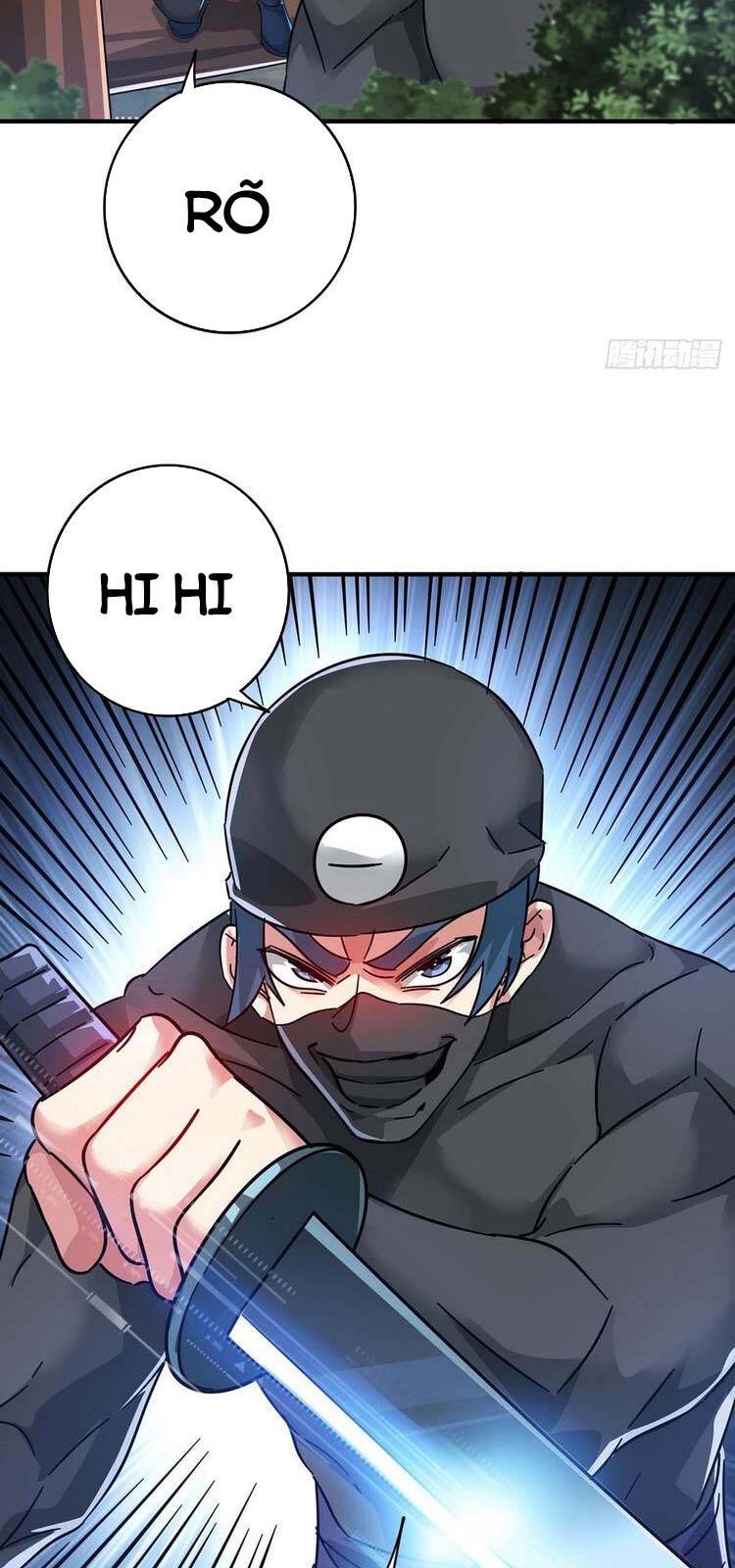 Vạn Cổ Đệ Nhất Tế Chapter 204 - 22