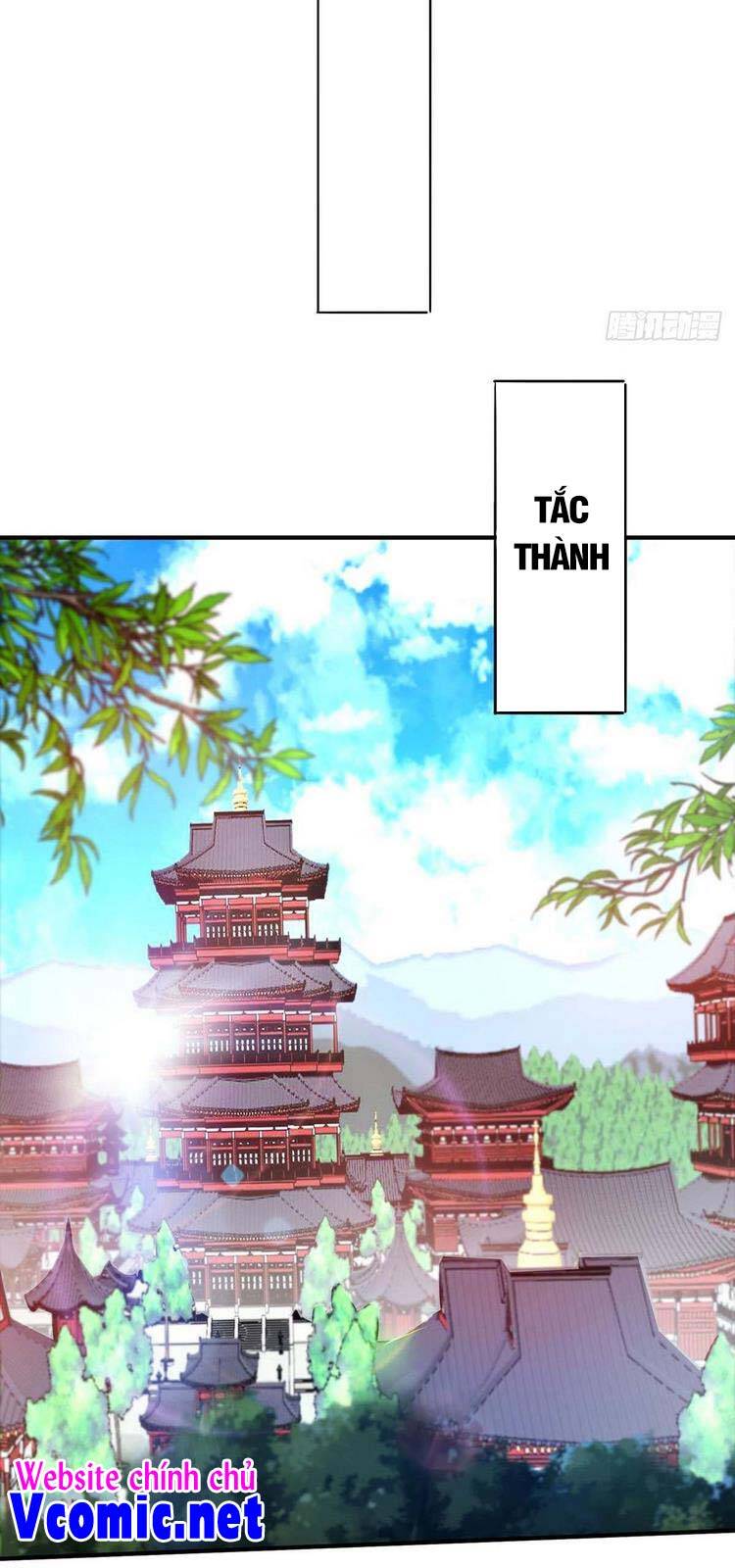 Vạn Cổ Đệ Nhất Tế Chapter 204 - 4