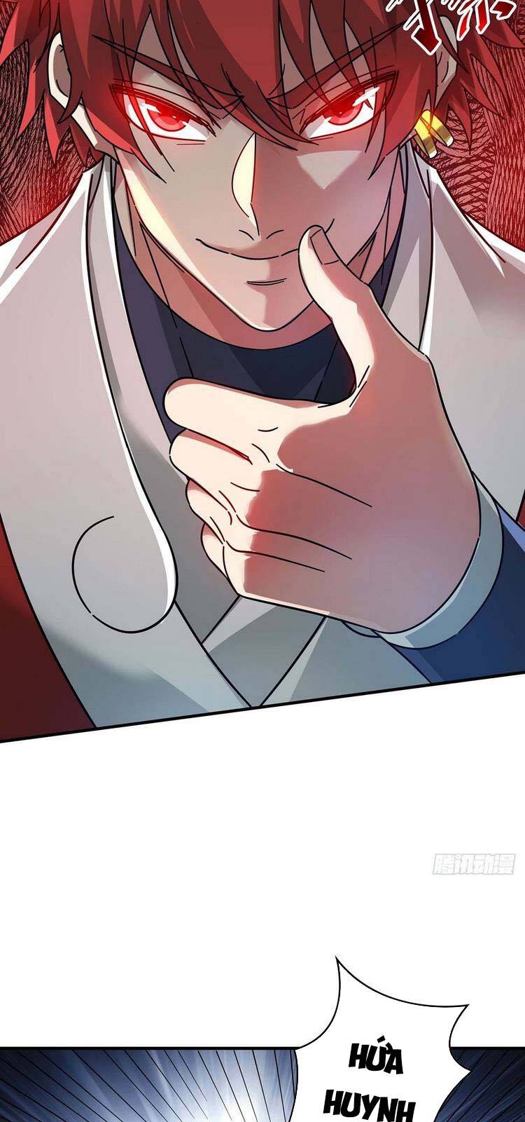 Vạn Cổ Đệ Nhất Tế Chapter 204 - 7