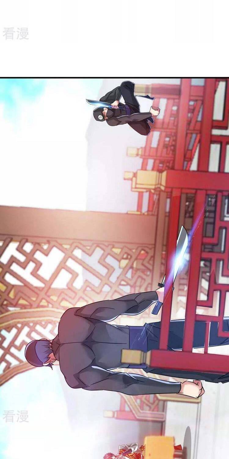 Vạn Cổ Đệ Nhất Tế Chapter 205 - 2