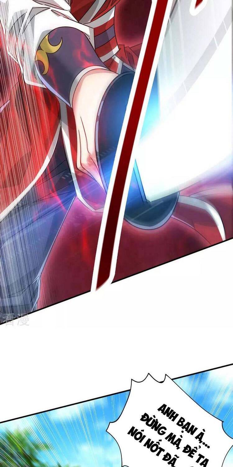 Vạn Cổ Đệ Nhất Tế Chapter 205 - 16