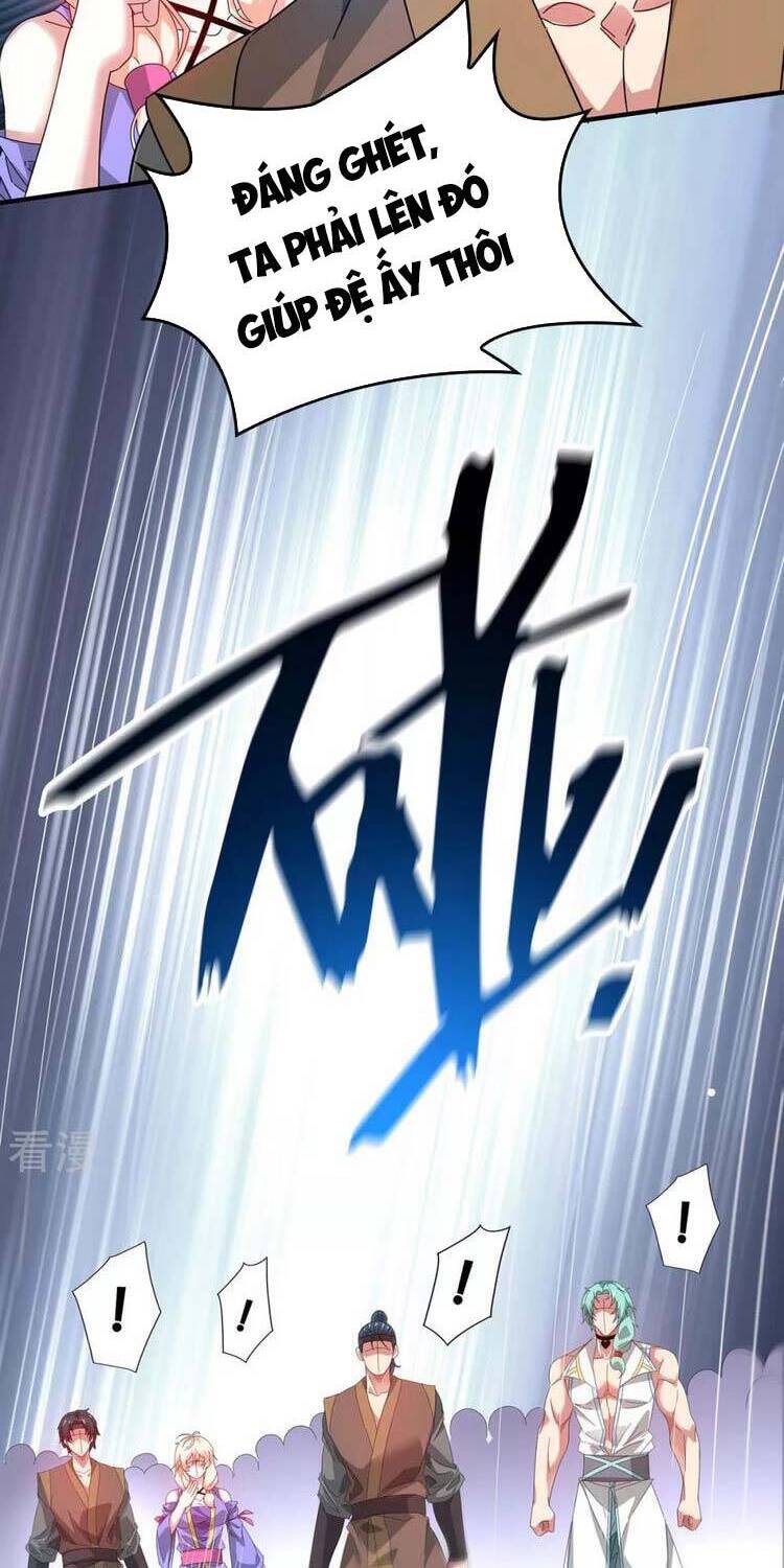 Vạn Cổ Đệ Nhất Tế Chapter 205 - 21