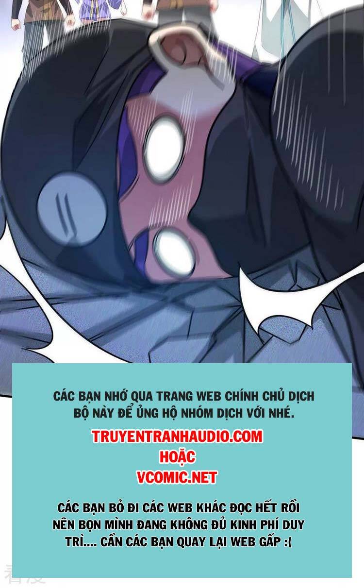 Vạn Cổ Đệ Nhất Tế Chapter 205 - 22