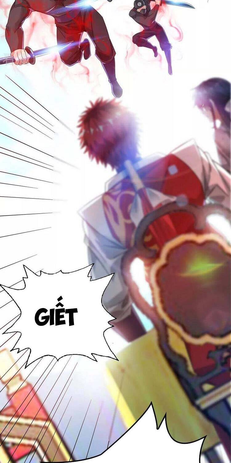 Vạn Cổ Đệ Nhất Tế Chapter 205 - 8