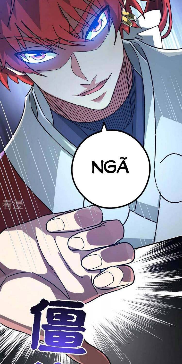 Vạn Cổ Đệ Nhất Tế Chapter 205 - 10