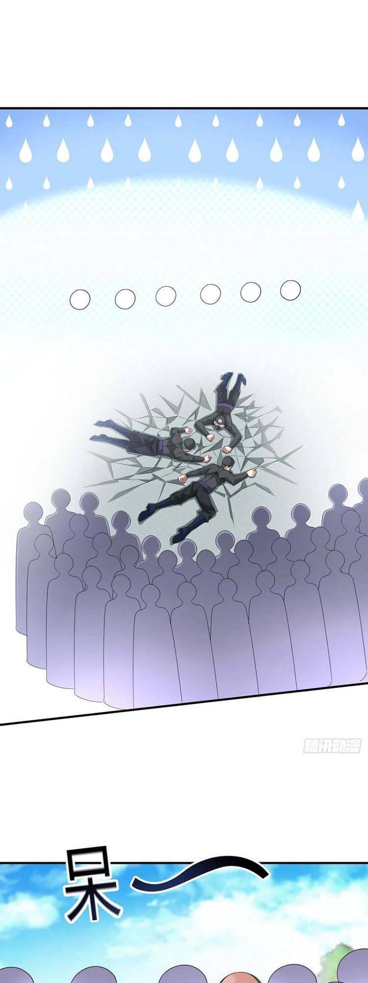 Vạn Cổ Đệ Nhất Tế Chapter 206 - 1