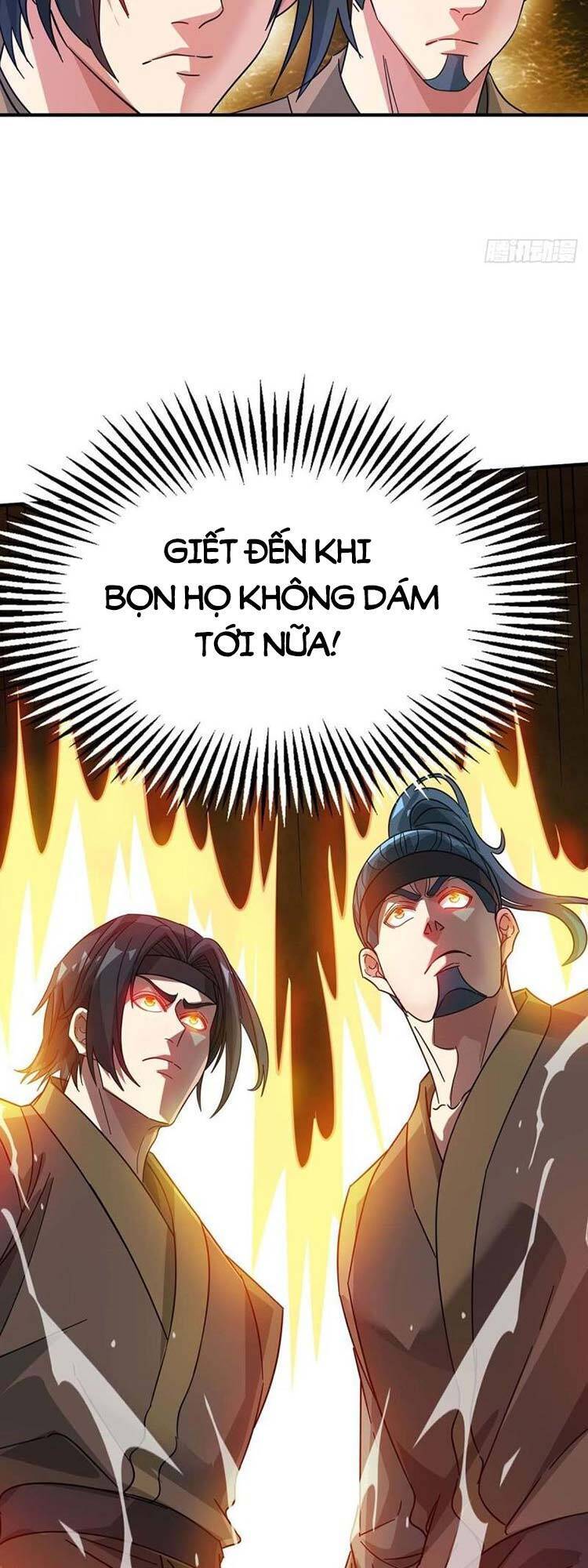 Vạn Cổ Đệ Nhất Tế Chapter 206 - 10