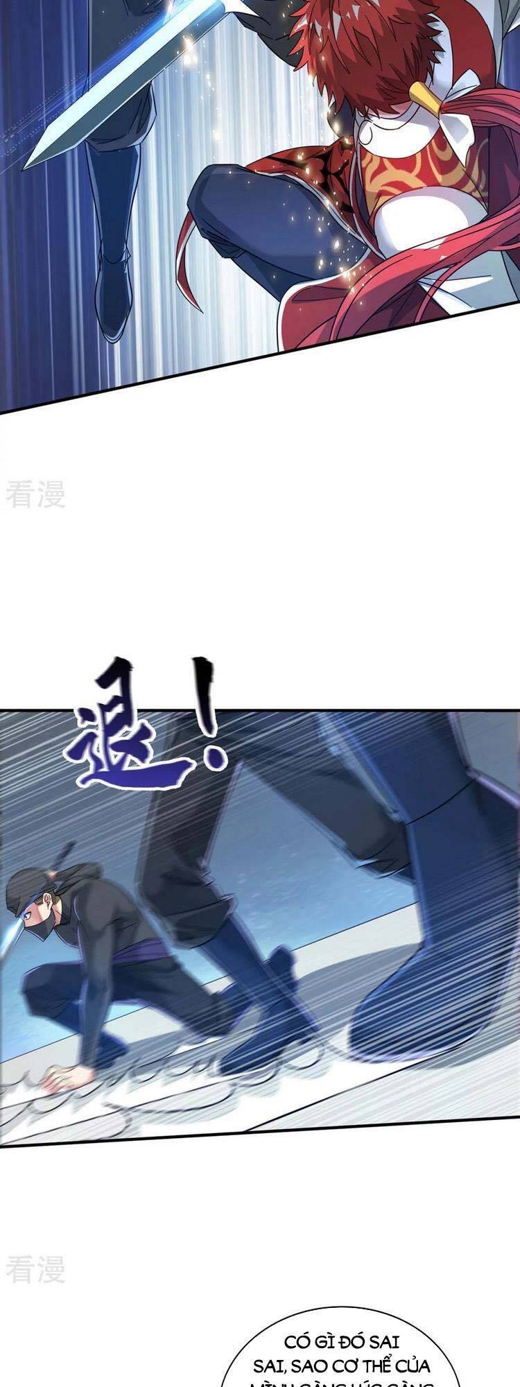 Vạn Cổ Đệ Nhất Tế Chapter 207 - 2