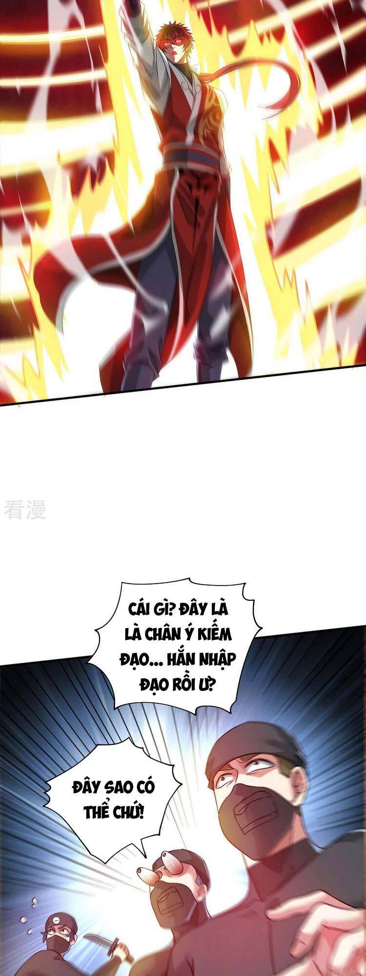 Vạn Cổ Đệ Nhất Tế Chapter 207 - 14