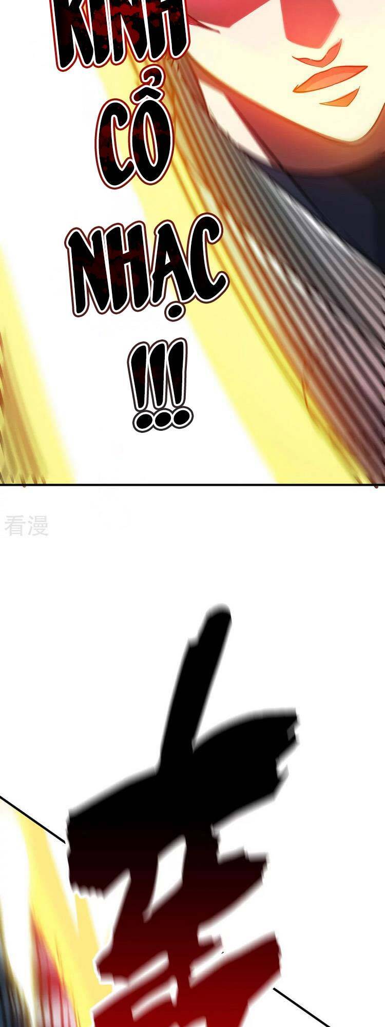 Vạn Cổ Đệ Nhất Tế Chapter 207 - 16