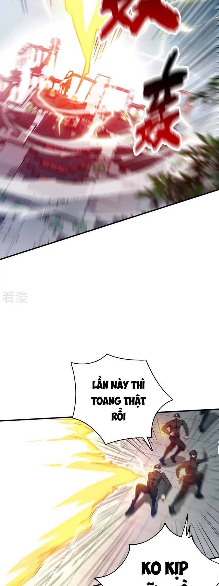 Vạn Cổ Đệ Nhất Tế Chapter 207 - 18