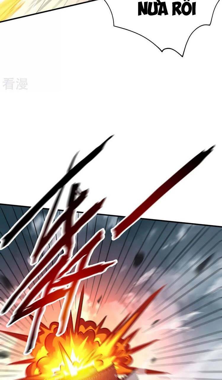 Vạn Cổ Đệ Nhất Tế Chapter 207 - 19