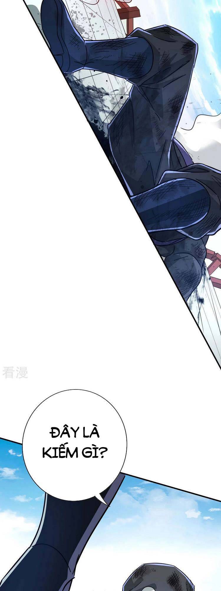 Vạn Cổ Đệ Nhất Tế Chapter 207 - 22