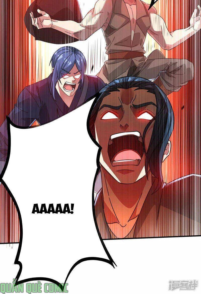 Vạn Cổ Đệ Nhất Tế Chapter 224 - 11