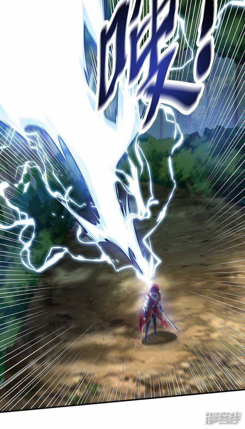 Vạn Cổ Đệ Nhất Tế Chapter 224 - 17