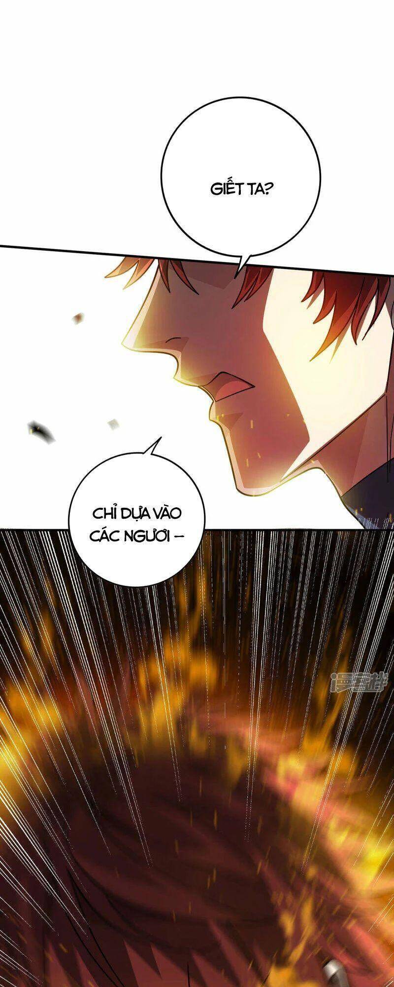 Vạn Cổ Đệ Nhất Tế Chapter 224 - 3