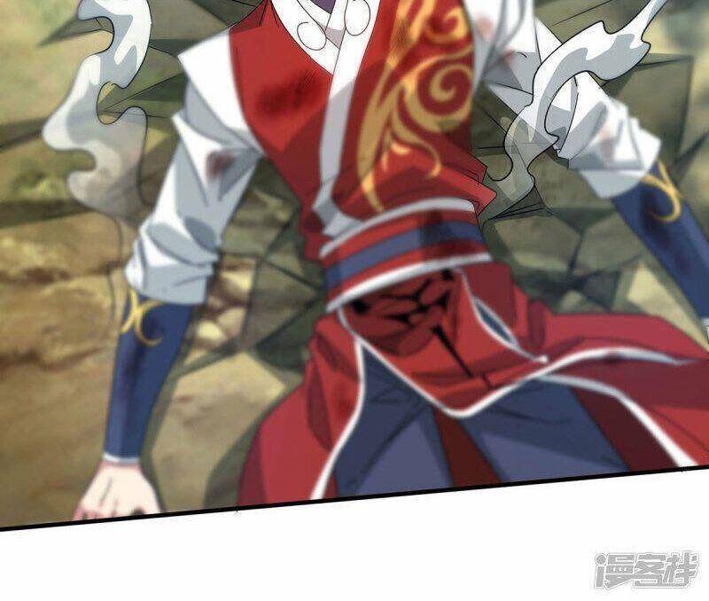 Vạn Cổ Đệ Nhất Tế Chapter 224 - 25