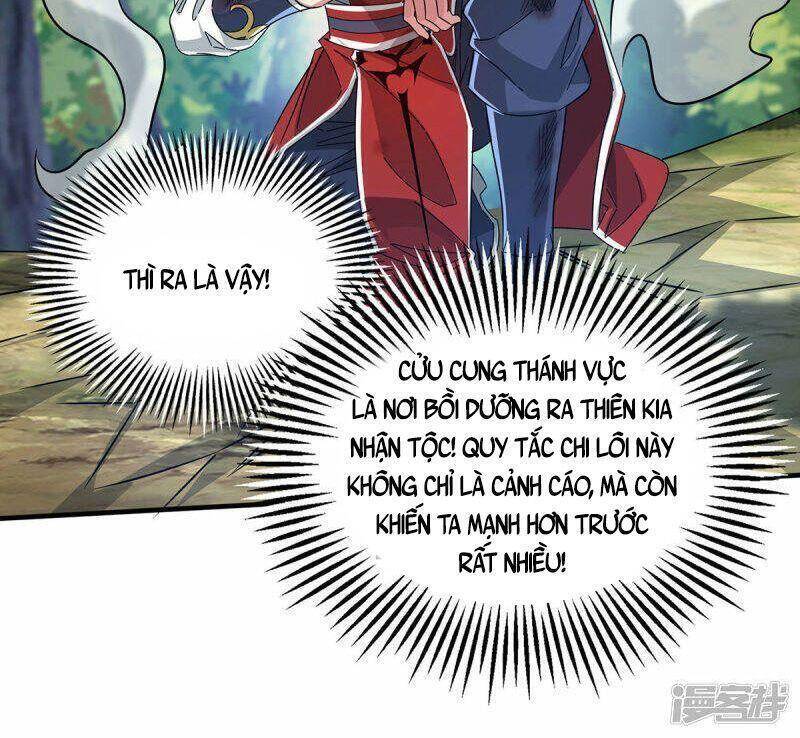 Vạn Cổ Đệ Nhất Tế Chapter 224 - 27