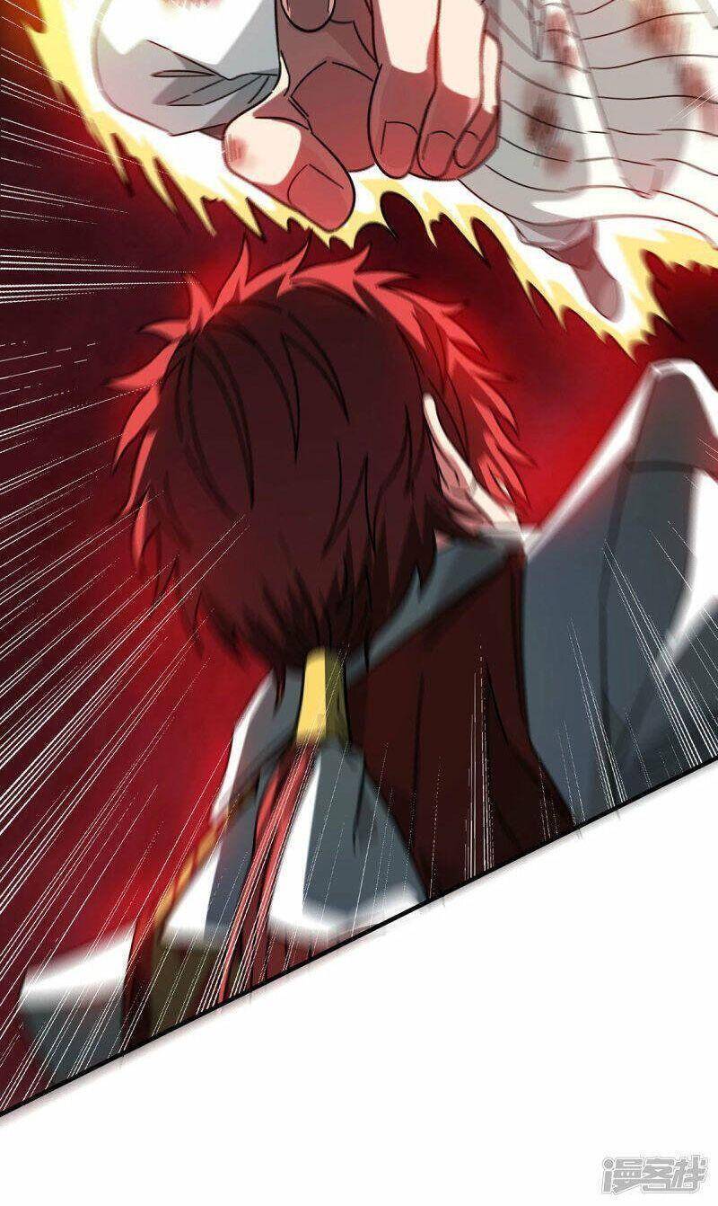 Vạn Cổ Đệ Nhất Tế Chapter 224 - 29