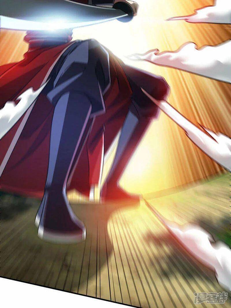 Vạn Cổ Đệ Nhất Tế Chapter 224 - 6