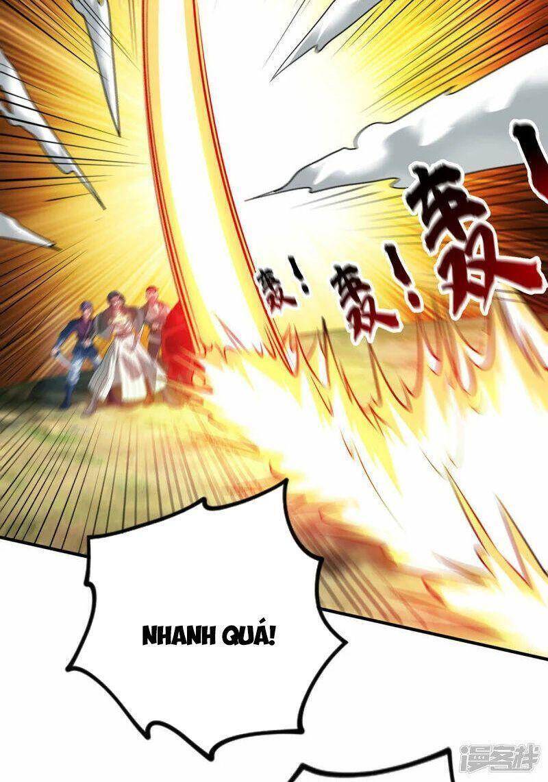 Vạn Cổ Đệ Nhất Tế Chapter 224 - 9