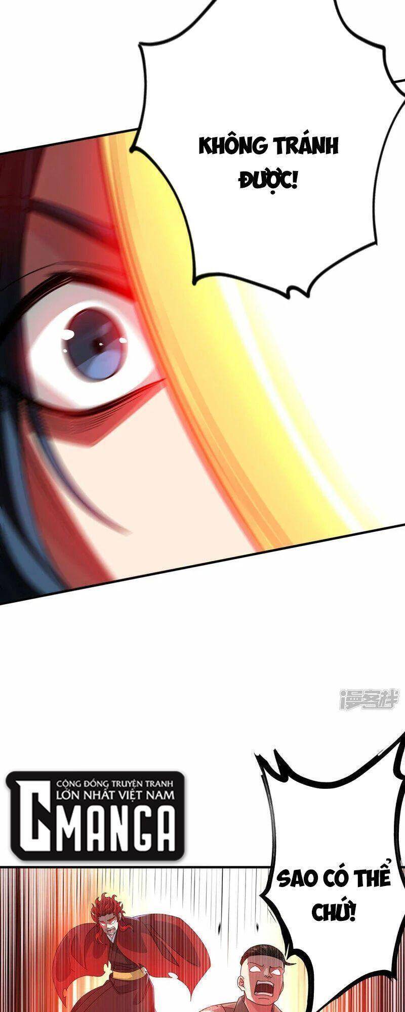 Vạn Cổ Đệ Nhất Tế Chapter 224 - 10