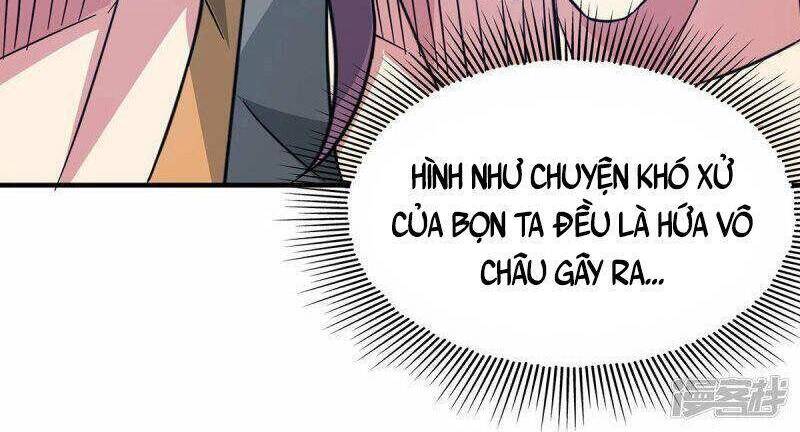 Vạn Cổ Đệ Nhất Tế Chapter 225 - 14