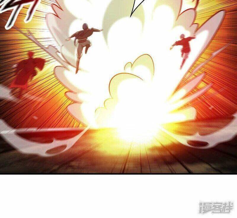 Vạn Cổ Đệ Nhất Tế Chapter 225 - 18