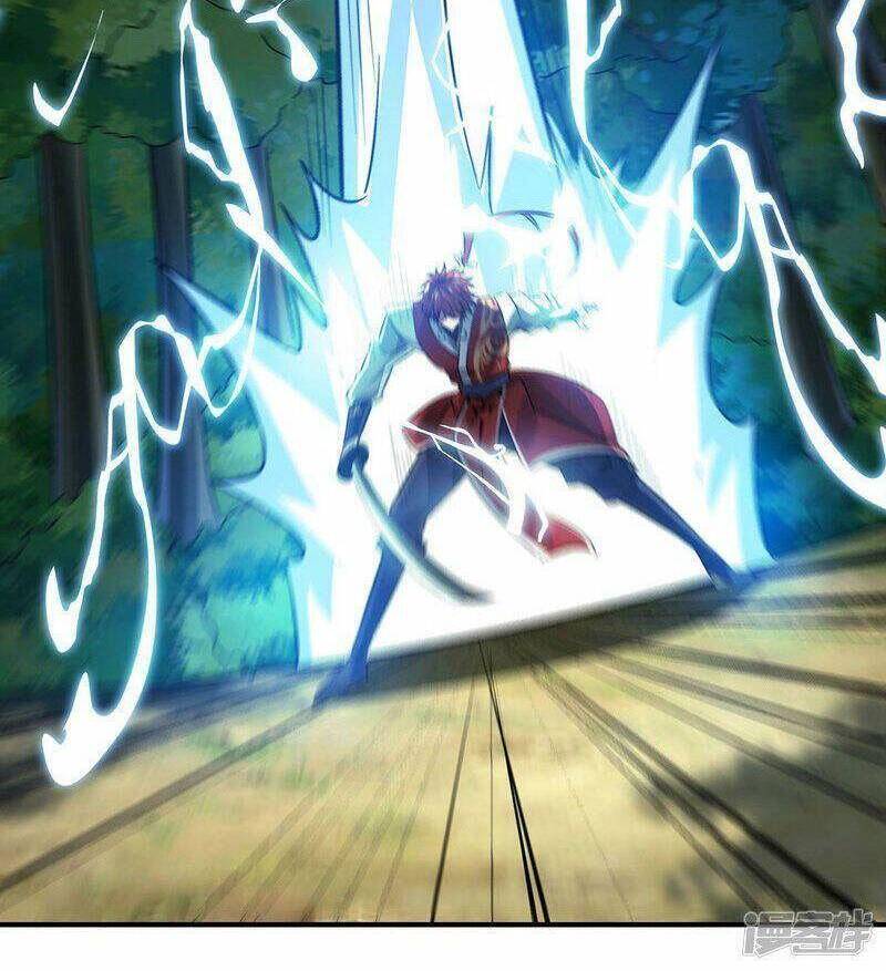 Vạn Cổ Đệ Nhất Tế Chapter 225 - 20