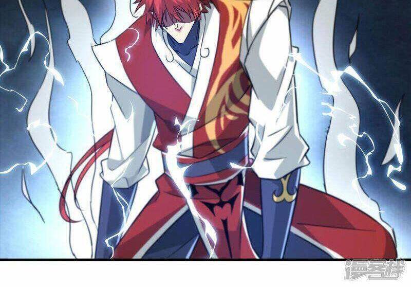 Vạn Cổ Đệ Nhất Tế Chapter 225 - 22