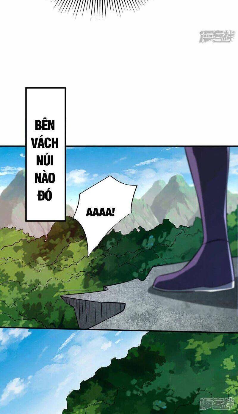 Vạn Cổ Đệ Nhất Tế Chapter 225 - 6