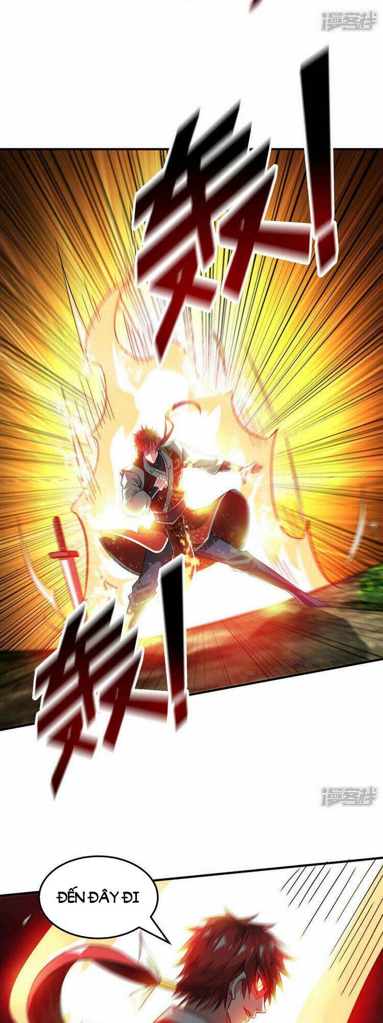 Vạn Cổ Đệ Nhất Tế Chapter 227 - 15