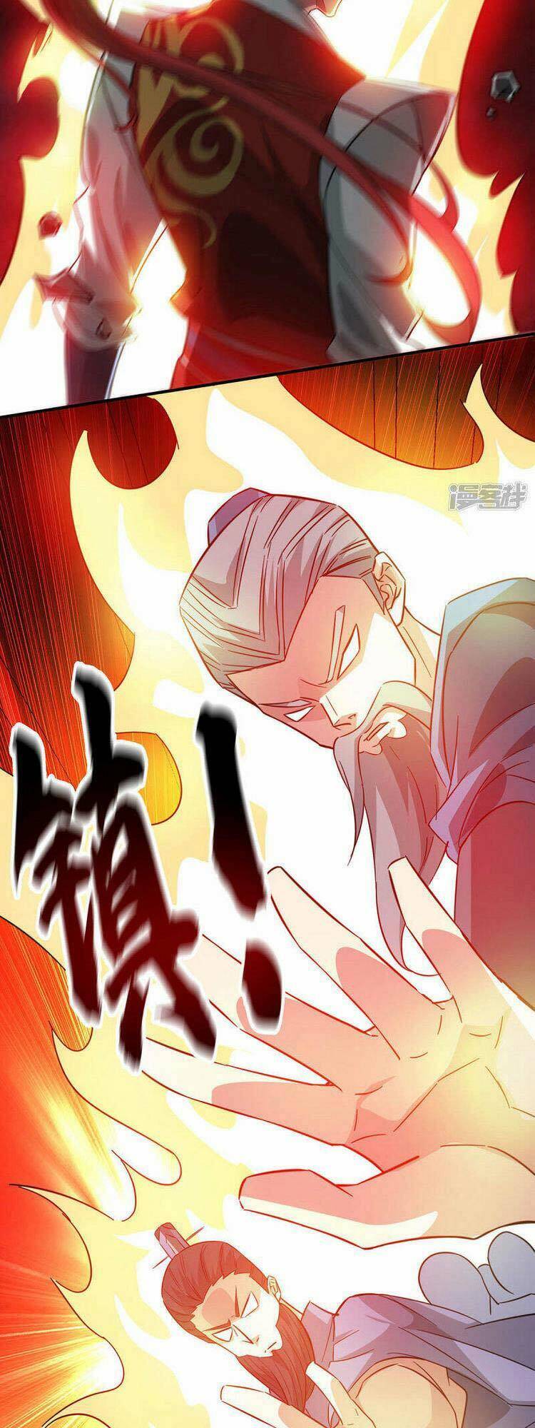 Vạn Cổ Đệ Nhất Tế Chapter 227 - 16