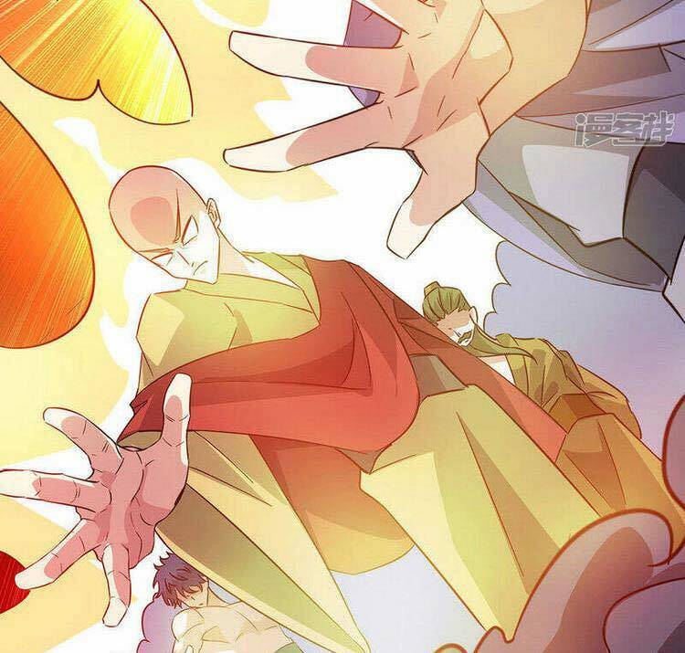 Vạn Cổ Đệ Nhất Tế Chapter 227 - 17