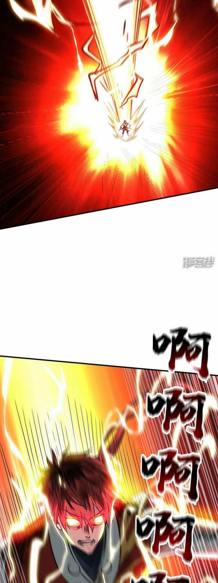 Vạn Cổ Đệ Nhất Tế Chapter 227 - 19