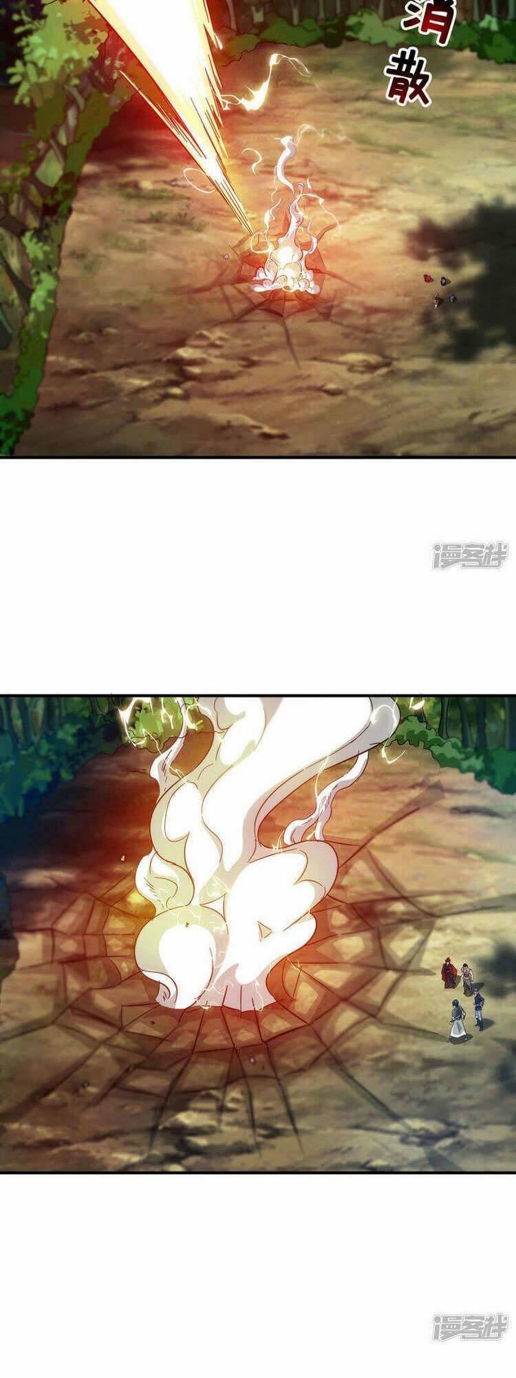 Vạn Cổ Đệ Nhất Tế Chapter 227 - 22